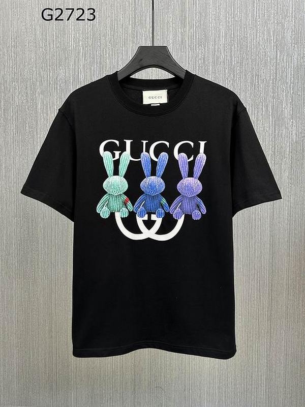 Gucci Men's T-shirts 1993